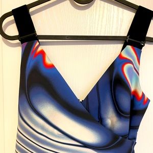 Dion Lee x Target BodyCon Dress | XS | NWT